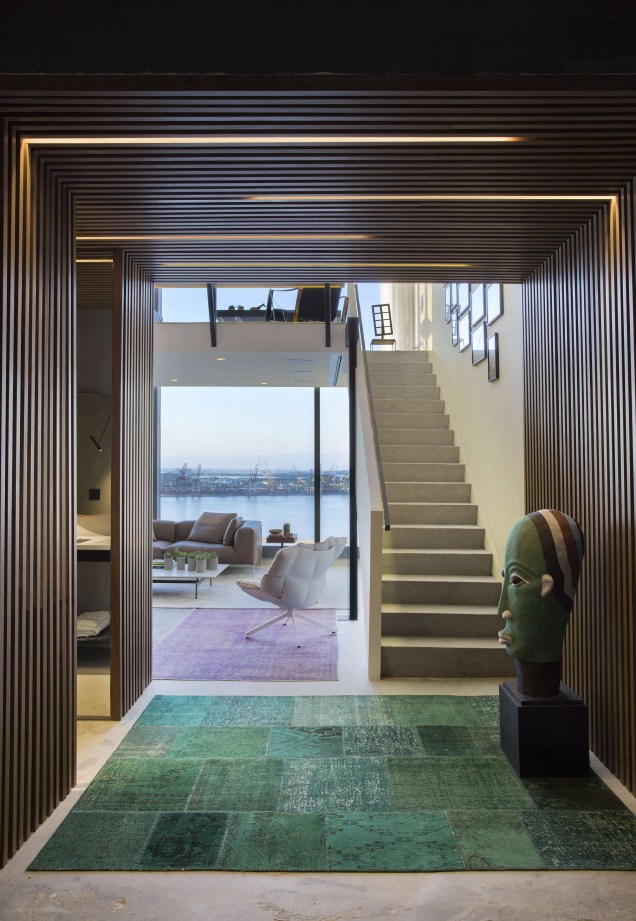 CASACOR Rio de Janeiro 2017. Espaço Lumina – André Piva e Vanessa Borges. CASACOR Rio de Janeiro 2017. Espaço Lumina – André Piva e Vanessa Borges.