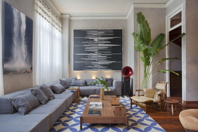 CASACOR Rio de Janeiro 2015. Garçonnière - André Piva e Vanessa Borges. CASACOR Rio de Janeiro 2015. Garçonnière - André Piva e Vanessa Borges.