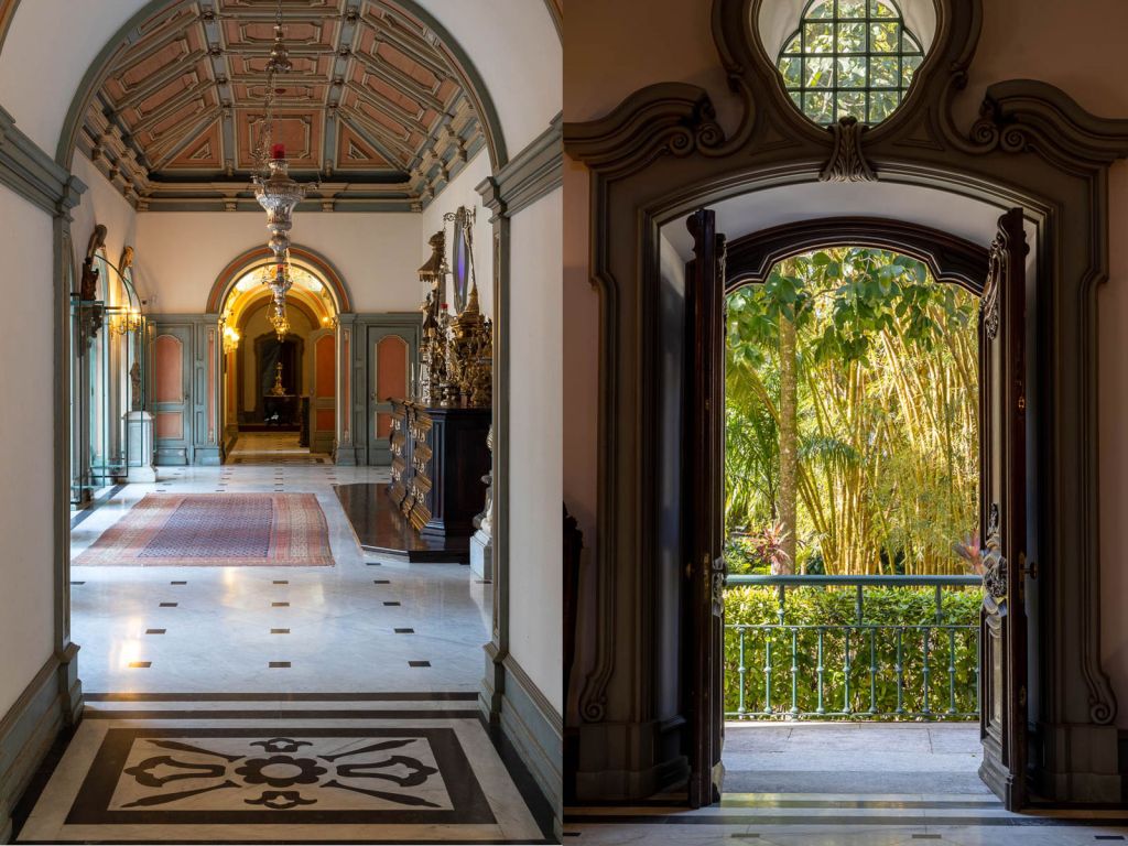 casacor rio de janeiro 2021 ingresso venda local casa jardim botânico mostra exibição 30 edição