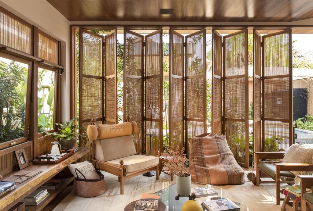 Loft Essencial. Cacau Ribeiro - CASACOR Ribeirão Preto 2019