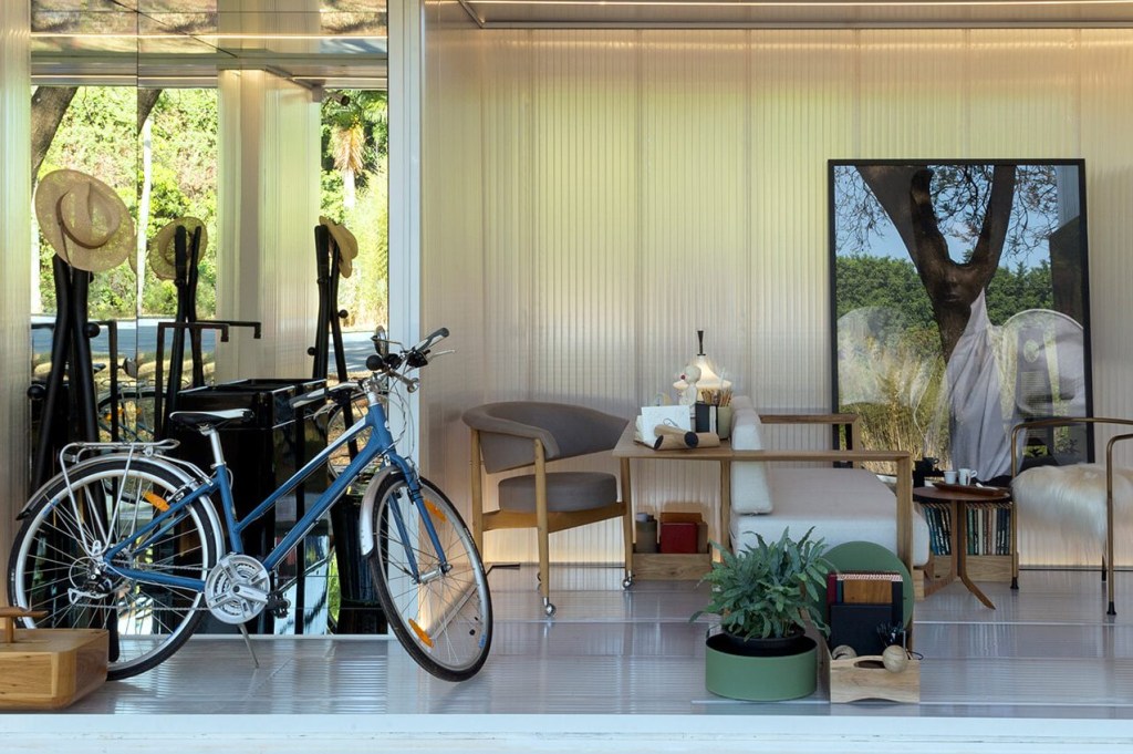 home office leo romano janelas casacor