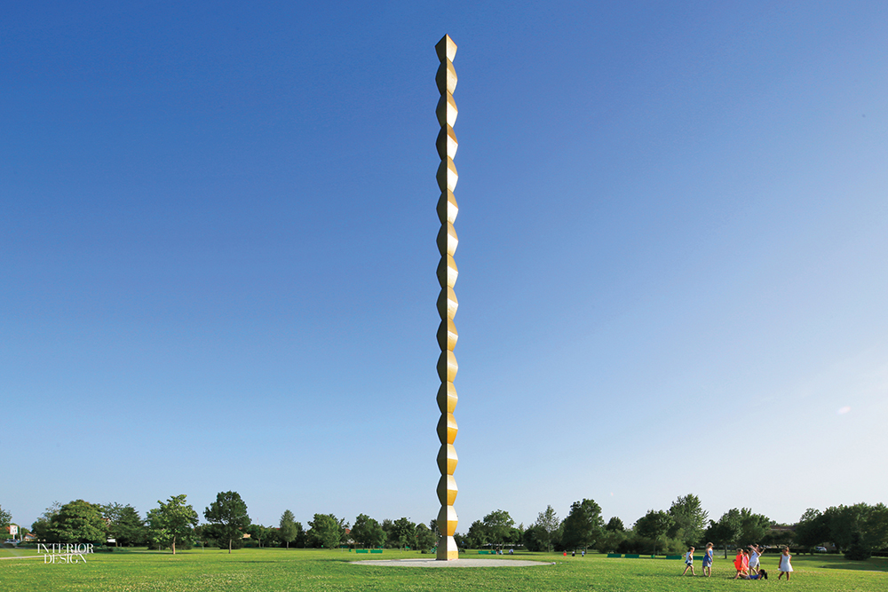 constantin_brancusi_endless_column_targu_jiu_romannia