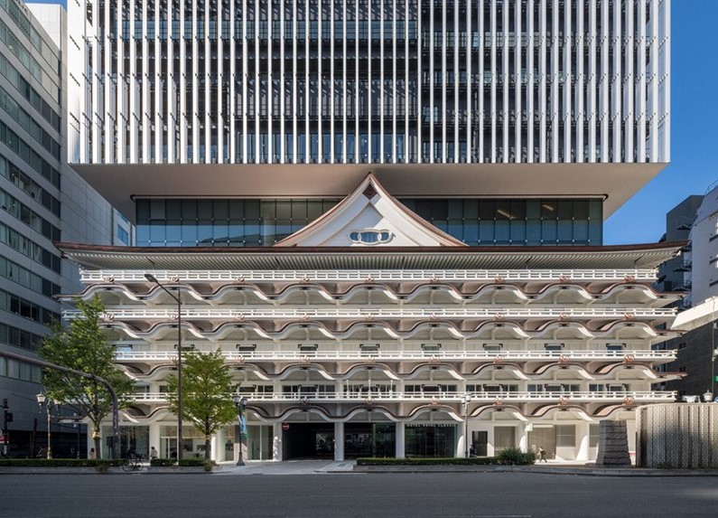 kengo-kuma-KKAA-royal-classic-osaka-designboom-04 kengo-kuma-KKAA-royal-classic-osaka-designboom-04