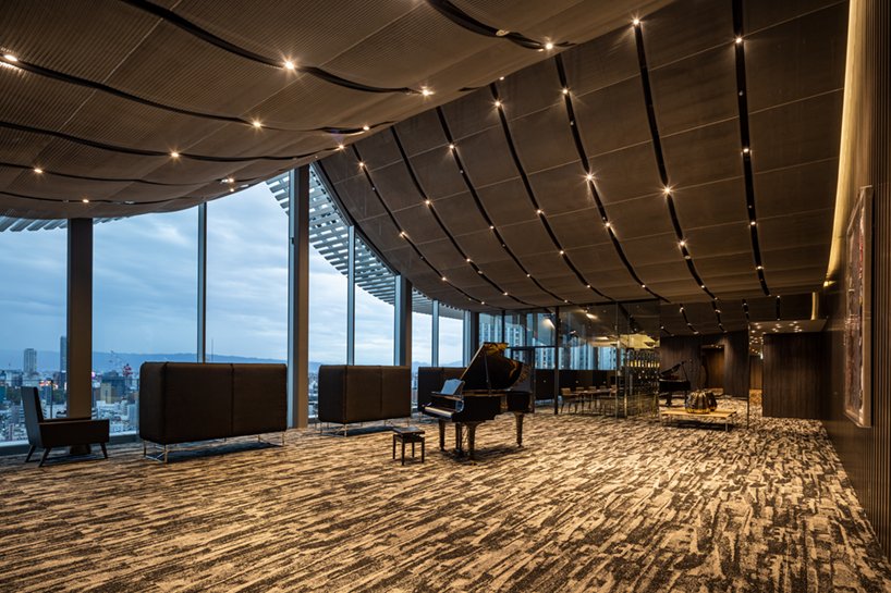 kengo-kuma-KKAA-royal-classic-osaka-designboom-08 kengo-kuma-KKAA-royal-classic-osaka-designboom-08
