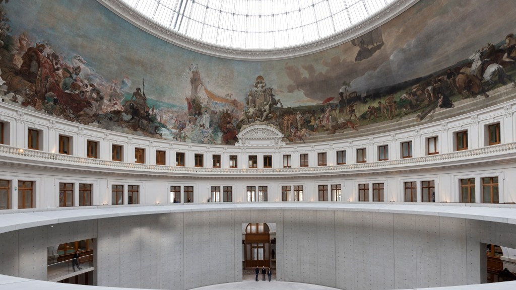 museu-da-colecao-pinault-sera-inaugurado-em-paris-em-janeiro-casacor-1 museu-da-colecao-pinault-sera-inaugurado-em-paris-em-janeiro-casacor-1