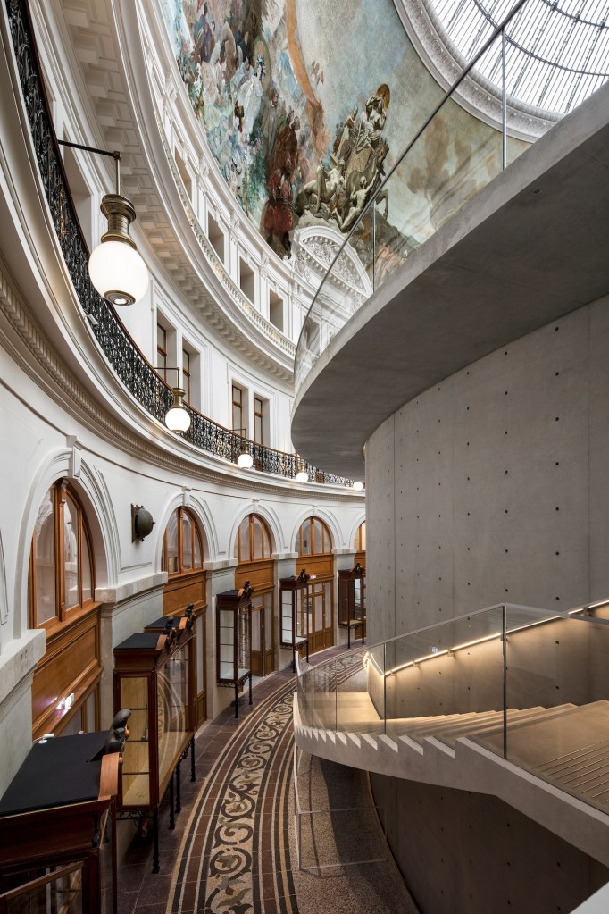 museu-da-colecao-pinault-sera-inaugurado-em-paris-em-janeiro-casacor-2 museu-da-colecao-pinault-sera-inaugurado-em-paris-em-janeiro-casacor-2