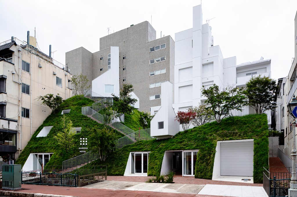 Shiroiya_Hotel_Green_Tower_1_©Shinya_Kigure