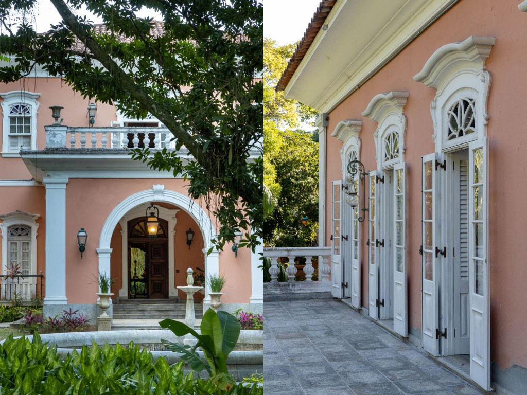 casacor rio de janeiro 2021 ingresso venda local casa jardim botânico mostra exibição 30 edição