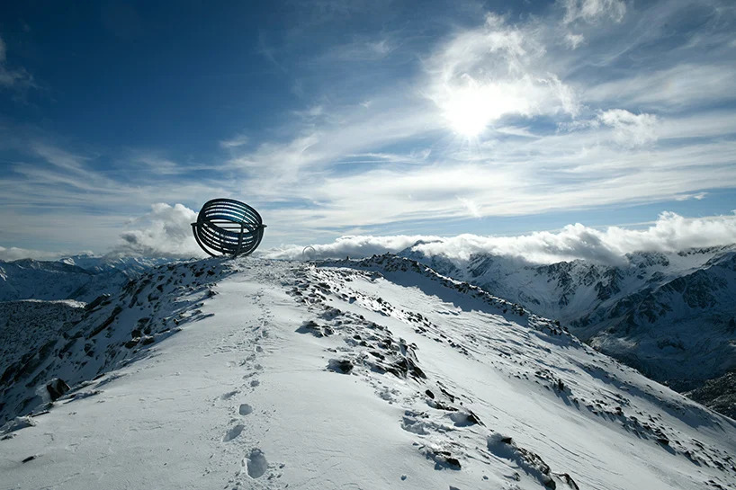 olafur-eliasson-cria-pavilhao-astronomico-em-geleira-no-norte-da-italia-hochjochferner-tyrol-casacor-10 olafur-eliasson-cria-pavilhao-astronomico-em-geleira-no-norte-da-italia-hochjochferner-tyrol-casacor-10
