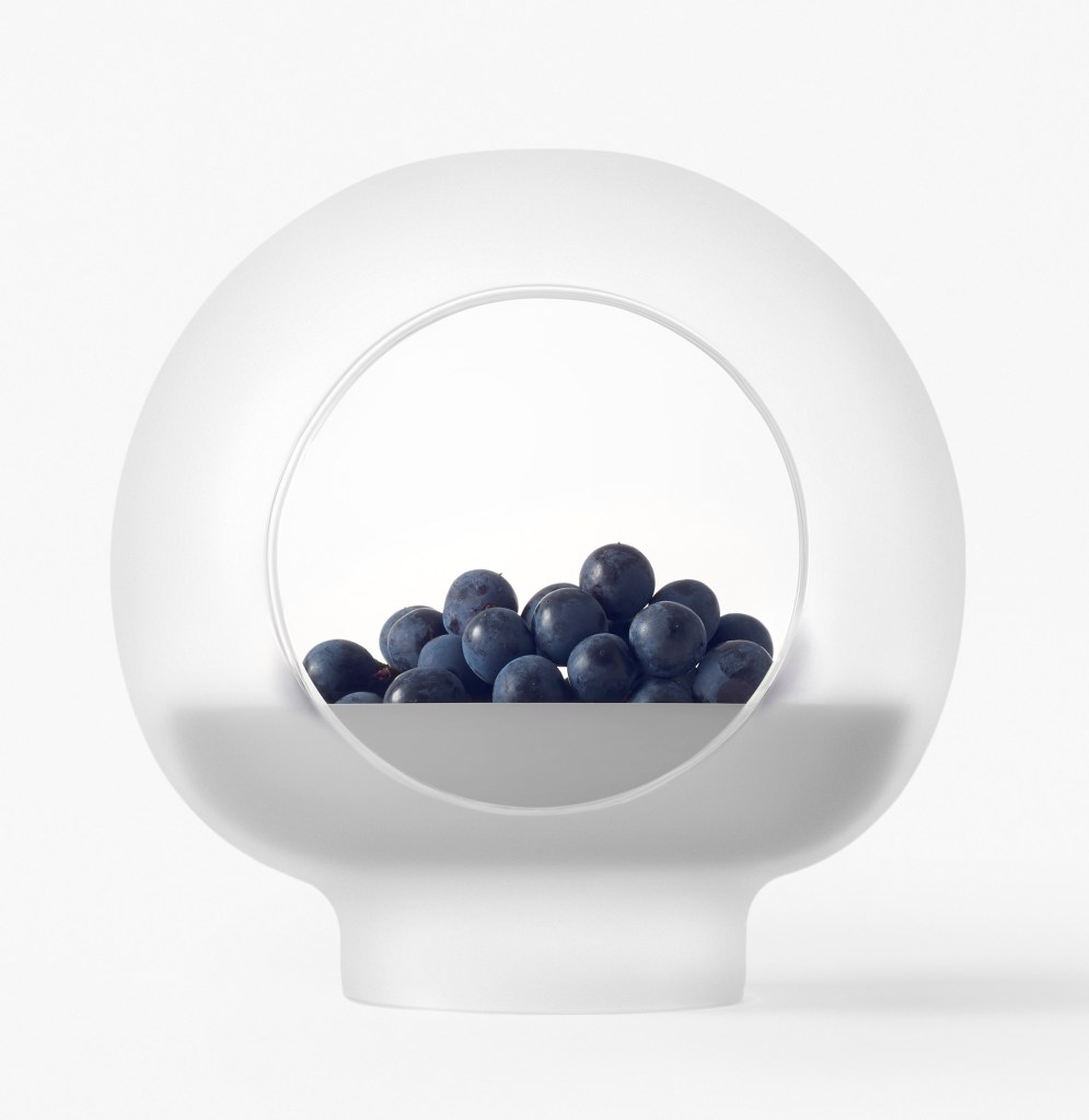 Nendo Design 9 Tijela por Nendo Design