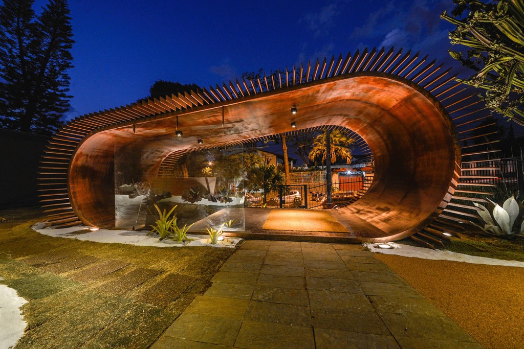 Pamp.pavilion joão diniz casacor minas gerais 2015
