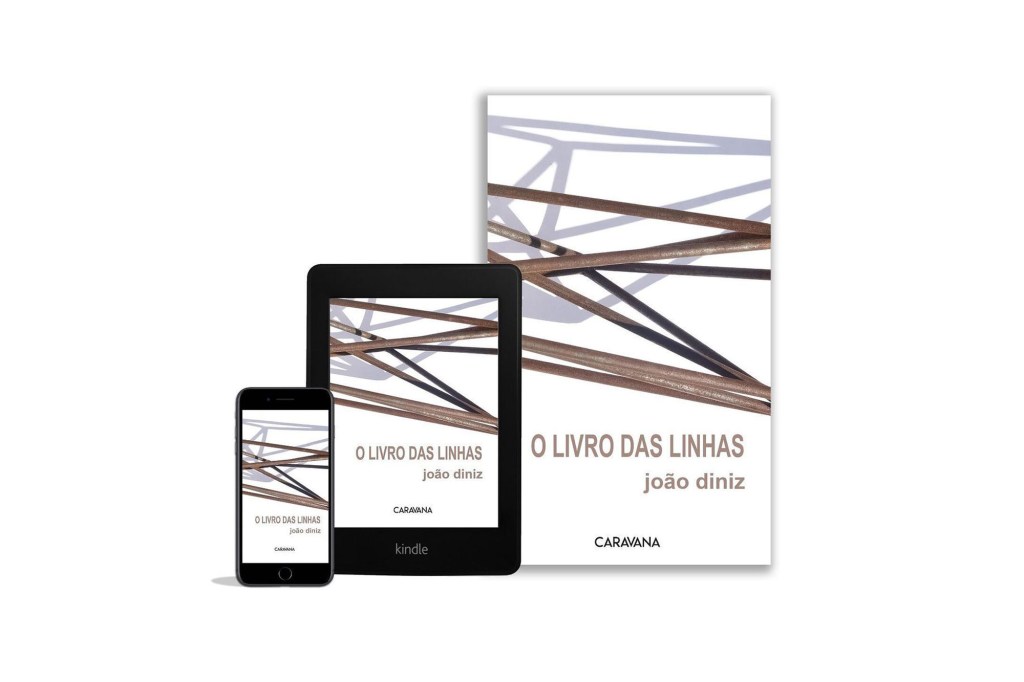 o livro das linhas joão diniz lançamento casacor minas gerais arquiteto profissionais elenco