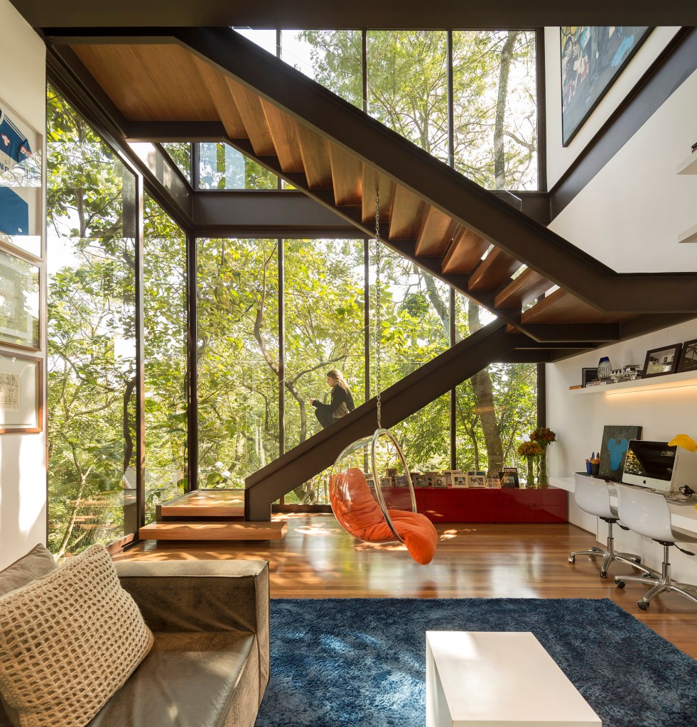 residencia limantos fernanda marques arquitetos casacor 2020 post foto mais curtida instagram