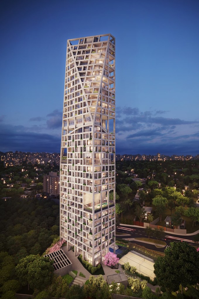 AGE 360 2 arquitetura; AGE360; premio