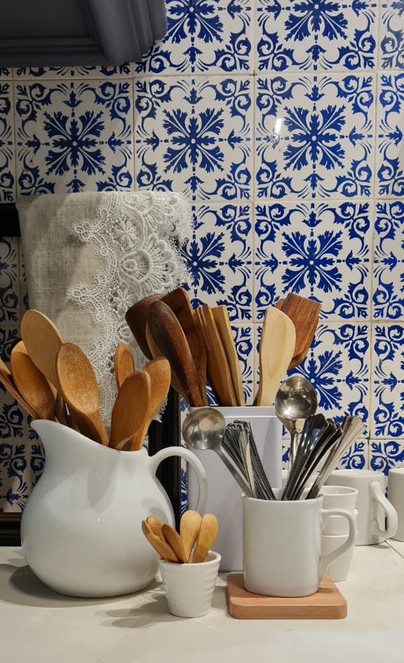 Ana Malta – Acessórios de cozinha. Um dos ambientes que estarão presentes na CASACOR Rio de Janeiro que estreia dia 02 de março de 2021