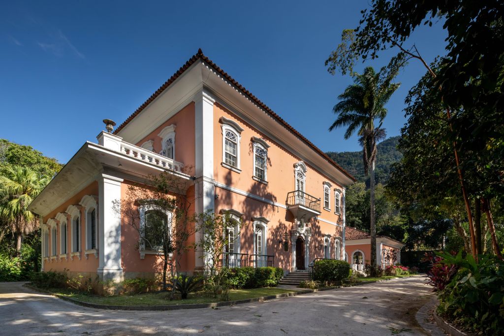 casacor rio de janeiro 2021 ingresso venda local casa jardim botânico mostra exibição 30 edição