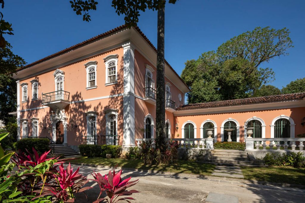 casacor rio de janeiro 2021 ingresso venda local casa jardim botânico mostra exibição 30 edição