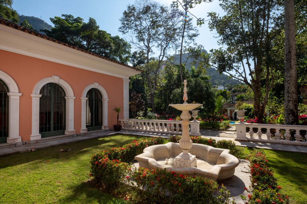 casacor rio de janeiro 2021 ingresso venda local casa jardim botânico mostra exibição 30 edição