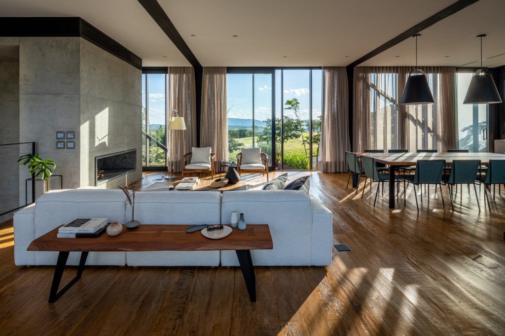 Casa_Cigarra_10 Casa Cigarra; Building Of The Year; FGMF Arquitetos; arquitetura; casa; inspiração