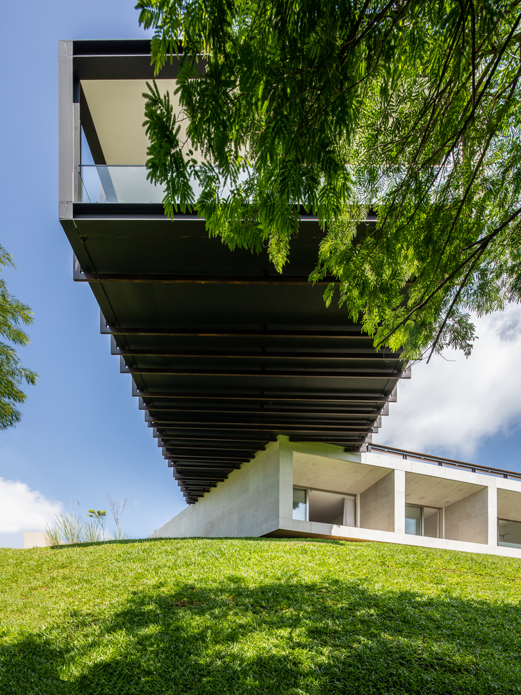 Casa_Cigarra_2 Casa Cigarra; Building Of The Year; FGMF Arquitetos; arquitetura; casa; inspiração