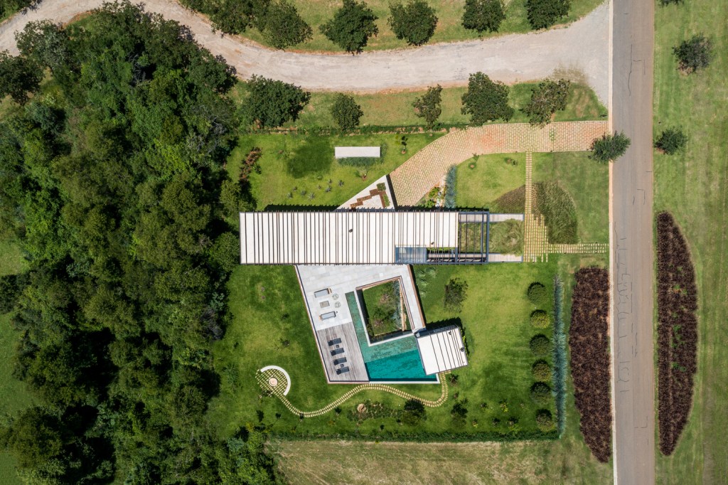 Casa_Cigarra_6 Casa Cigarra; Building Of The Year; FGMF Arquitetos; arquitetura; casa; inspiração