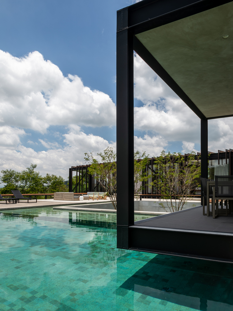 Casa_Cigarra_9 Casa Cigarra; Building Of The Year; FGMF Arquitetos; arquitetura; casa; inspiração