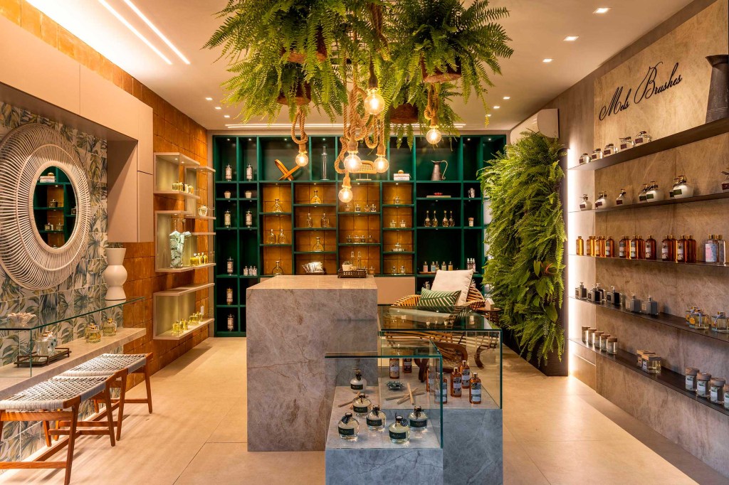 Kilze Ney Guimarães – Essência dos Aromas casacor rio de janeiro 2021 rj ambientes decoração arquitetura mostras kilze ney guimaraes essencia dos aromas