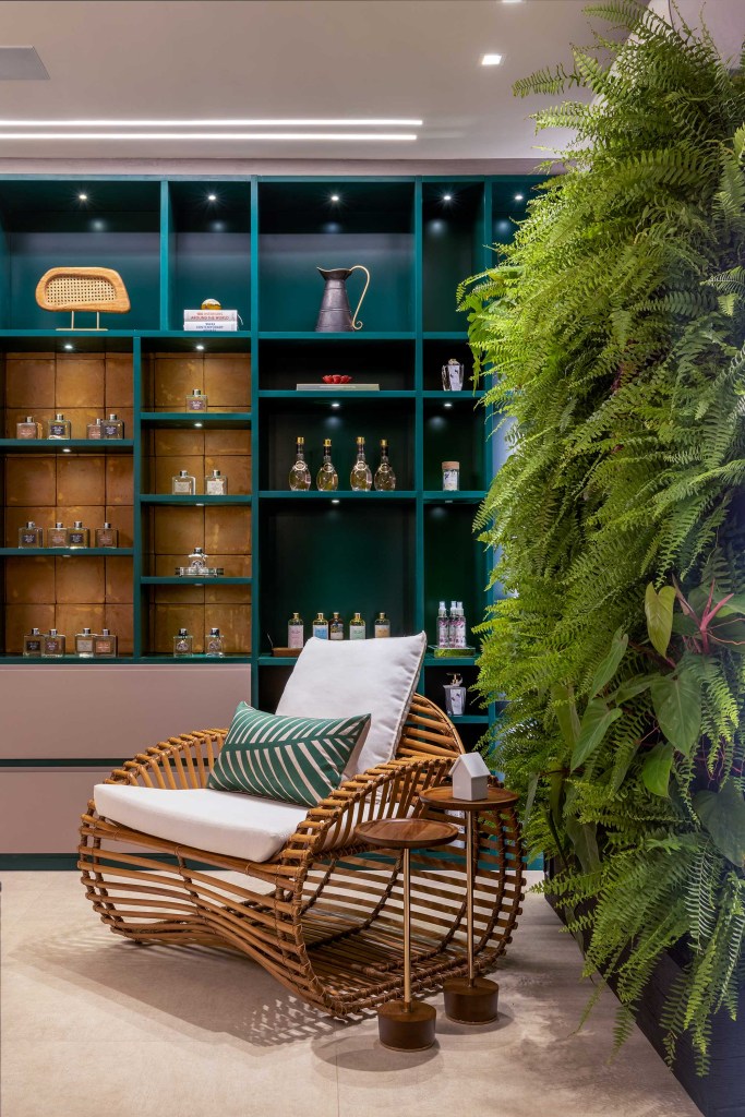 Kilze Ney Guimarães – Essência dos Aromas casacor rio de janeiro 2021 rj ambientes decoração arquitetura mostras kilze ney guimaraes essencia dos aromas