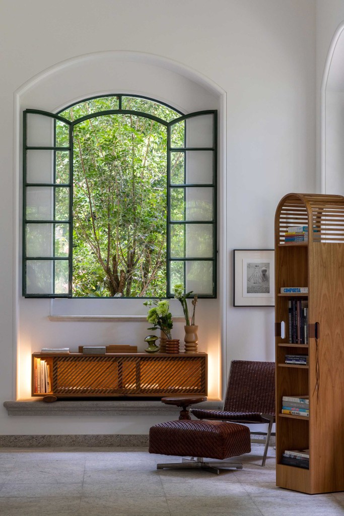 casacor rio de janeiro 2021 rj ambientes decoração arquitetura mostras lia felipe betina siqueira espaço iii pequena sala de estudos