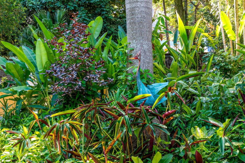 Ricardo Portilho – Jardim do Café casacor rio de janeiro 2021 rj ambientes decoração arquitetura mostras ricardo portilho jardim café