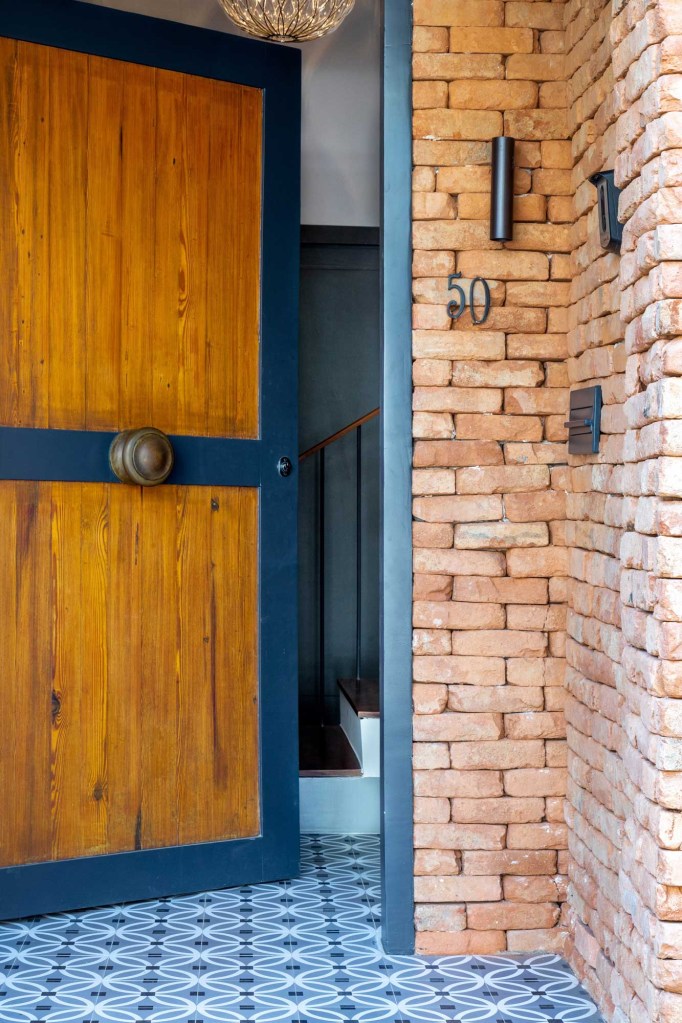 casa horto mauricio nobrega casacor foto andre nazareth fachada rio de janeiro casacor 2021 casa construção arquitetura