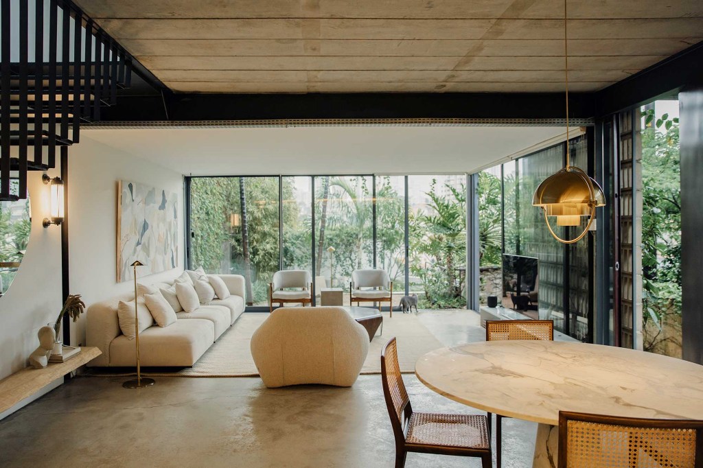 casa-vila-madalena-estudio-sala-elenco-casacor-2019-4 casa vila madalena estudio sala elenco casacor 2019