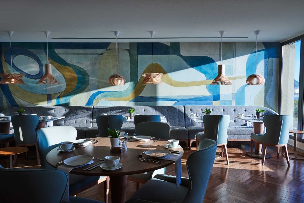 casacor rio de janeiro 2021 hotel fairmont rio de janeiro rj mostra decoração