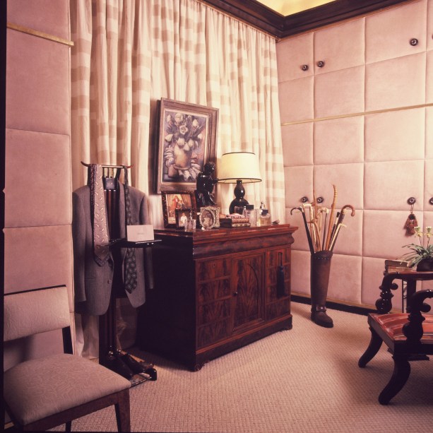 CASACOR São Paulo 1991.
