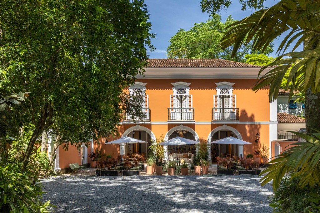 casacor rio de janeiro 2021 rj ambientes decoração arquitetura mostras mauricio nobrega casa bistro