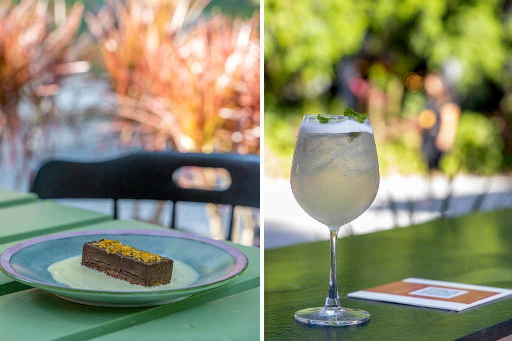 Gastronomia CASACOR Rio 2021