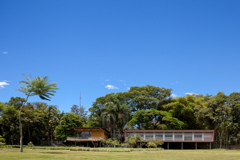 Olivo Gomes residencia Aniversário de 70 anos da residência de Olivo Gomes