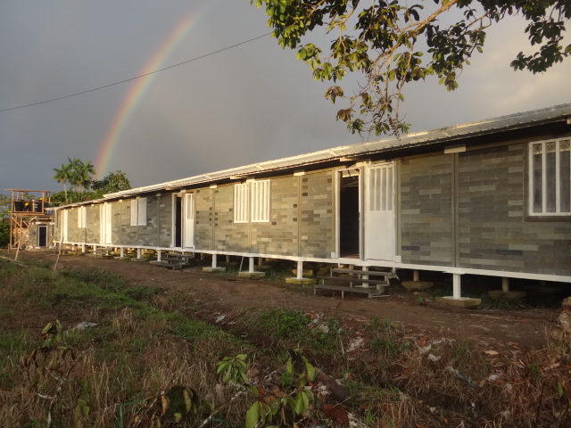 casas sustentaveis com tijolo plastico casas sustentaveis com tijolo plastico