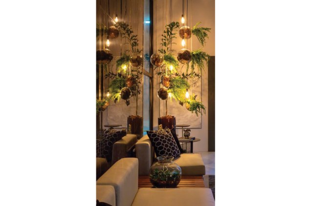 Grand Hall – Karla Barros. CASACOR Paraíba 2018. Grand Hall – Karla Barros. CASACOR Paraíba 2018.