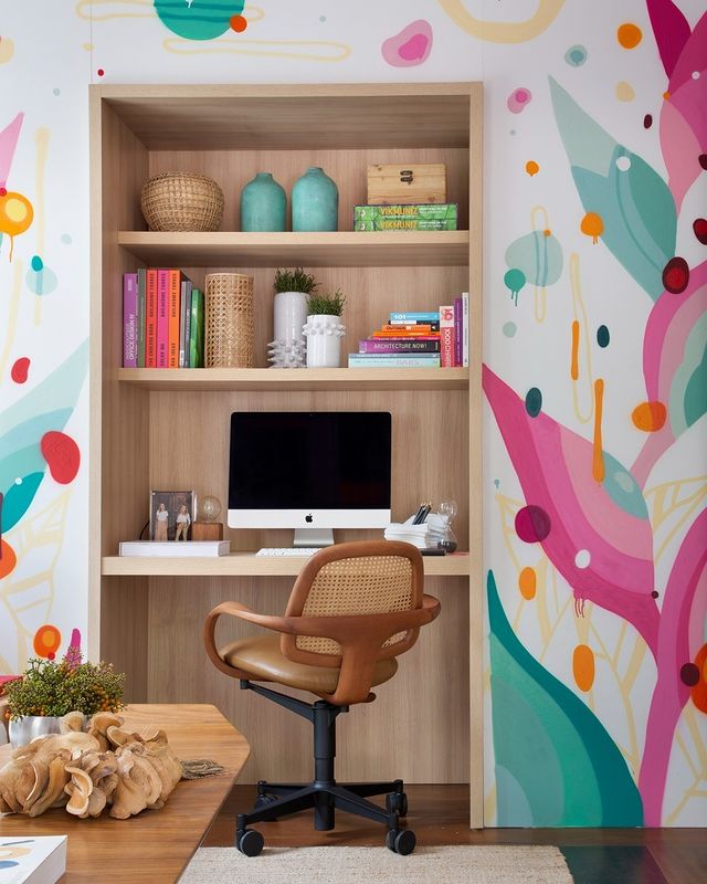 casacor rio de janeiro 2021 rj ambientes decoração arquitetura mostras tatiana lopes pessoa mendes sala intima hospede