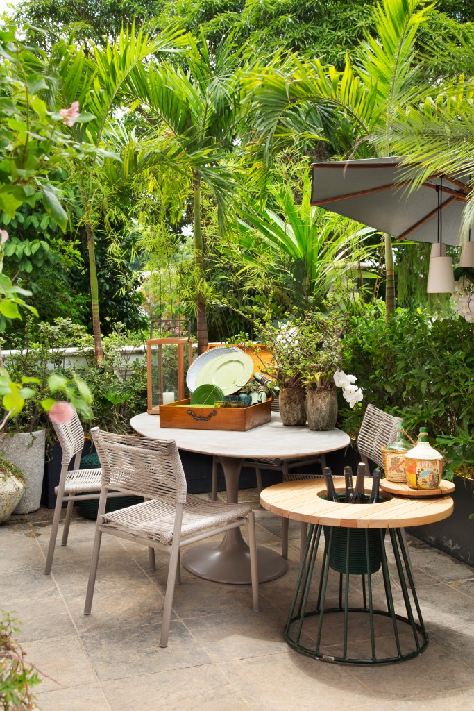 Anna Luiza Rothier – Varanda do Casal casacor rio de janeiro 2021 rj ambientes decoração arquitetura mostras anna luiza rothier varanda casal