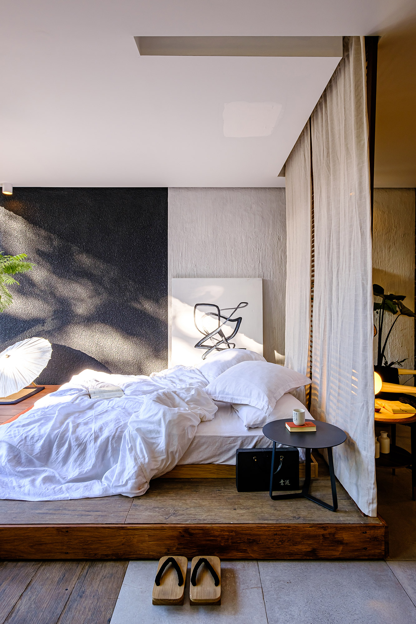 casacor bolivia decor decora&ccedil;&atilde;o arquitetura 2021 mostras casa komoreb&iacute; tassiana oshiro