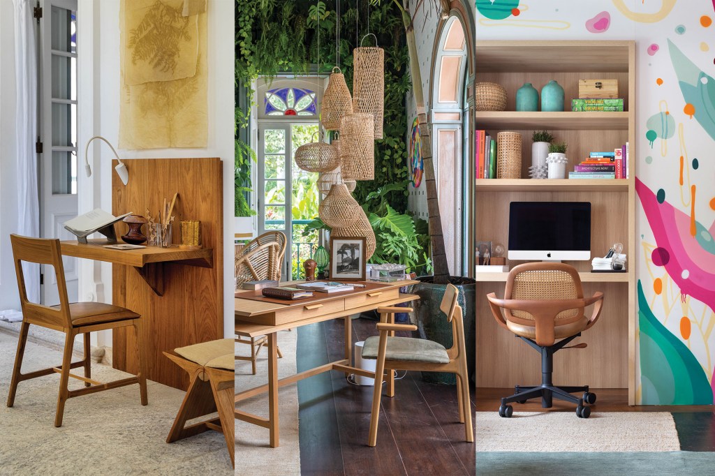 home office casacor rio de janeiro 2021 rj decoração ambientes escritório casacor