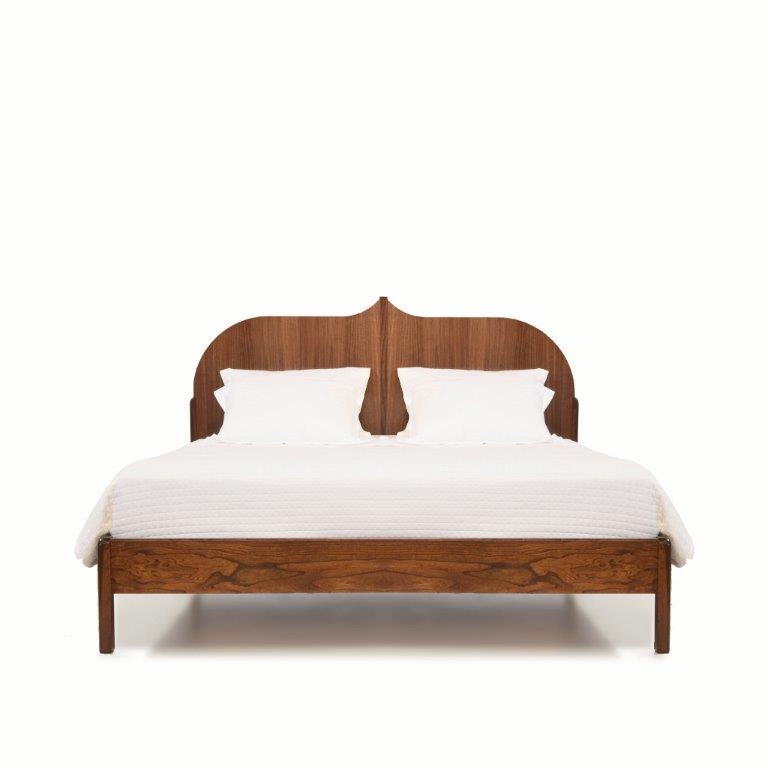 cama jaipur_bico_cinza Marina Linhares; coleção; design; mobiliário; casa; quarto; madeira
