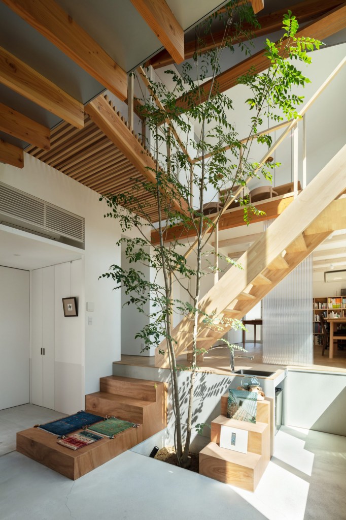 natureza na margin house natureza na margin house