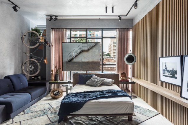 Studio 33, Carla Grudtner- CASACOR Paraná 2019 Studio 33, Carla Grudtner- CASACOR Paraná 2019