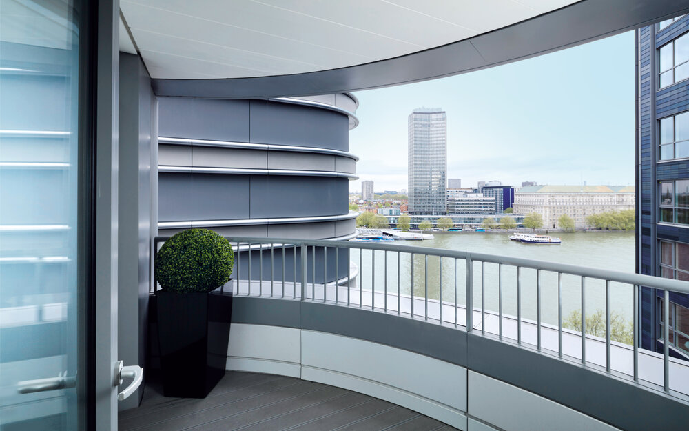 casas para aposentados LONDRES 2 comunidade LGBTQI+; Londres; idosos; aposentados; Norman Foster; The Corniche;