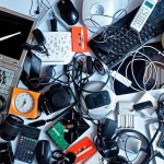 Como descartar eletrônicos obsoletos com segurança e responsabilidade?