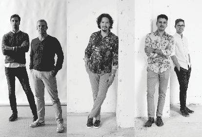 elenco profissionais casacor sao paulo 2021 gif