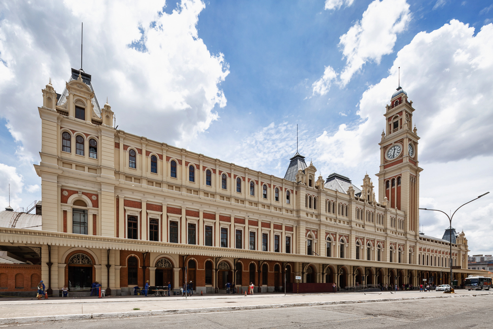 Inauguracao Obra – Restauro Museu da Lingua Portuguesa museu da lingua portuguesa; reabertura; exposições; centro de são paulo; estação da luz; lingua portuguesa